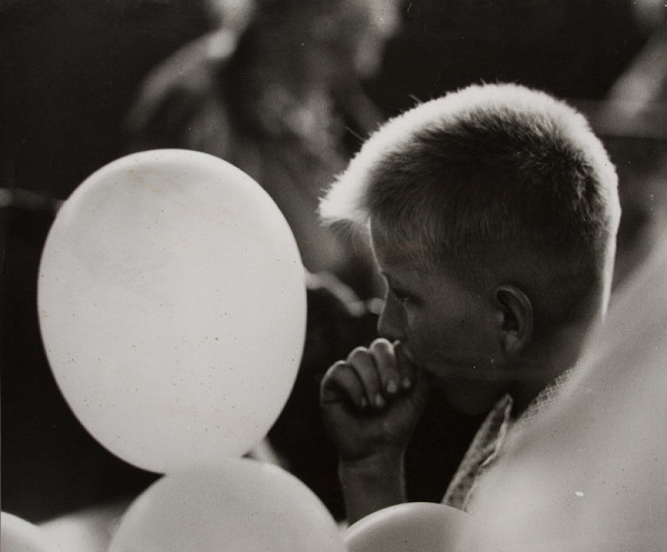 Tibor Honty – Z púte