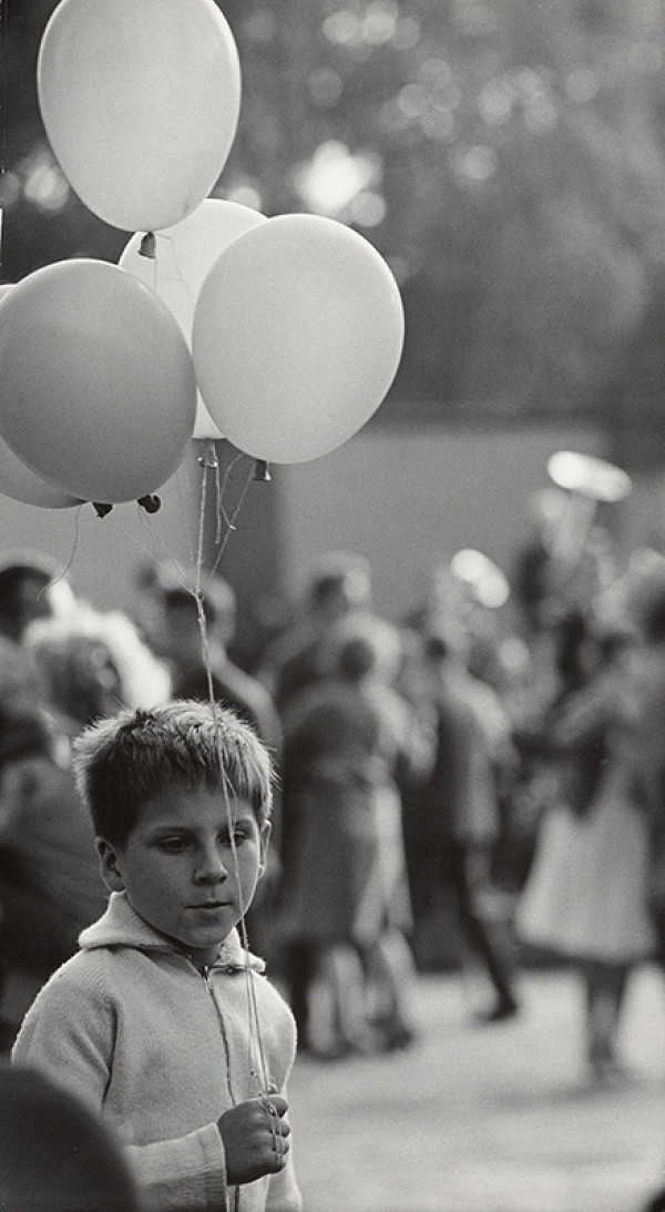 Tibor Honty – Z púte II. 