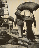 François Kollar – Prístavní robotníci 