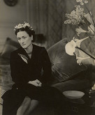 François Kollar – Portrét Vojvodkyne z Windsoru 