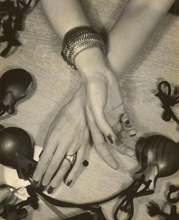 François Kollar – Ruky pani de Pampo 