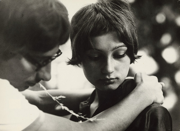 Eduard Pavlačka – Dvojportrét II. 