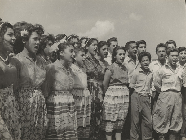 Pavol Poljak – Spevácky súbor 