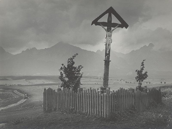 Ivan Kozáček – Podtatranská krajina (Podtatranský motív) 