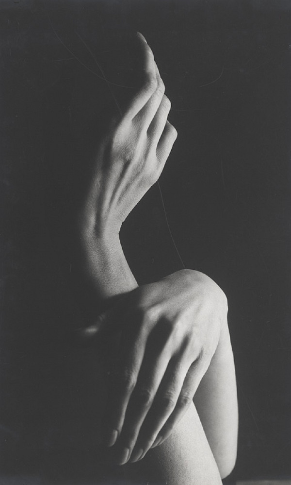 Jean Michel Kollar – Abstraktný svet. Ruky 