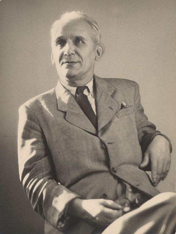 Ivan Kozáček – Ujko Kresak zo SNG 