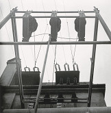 Jaromír Funke – Konzervatórium 