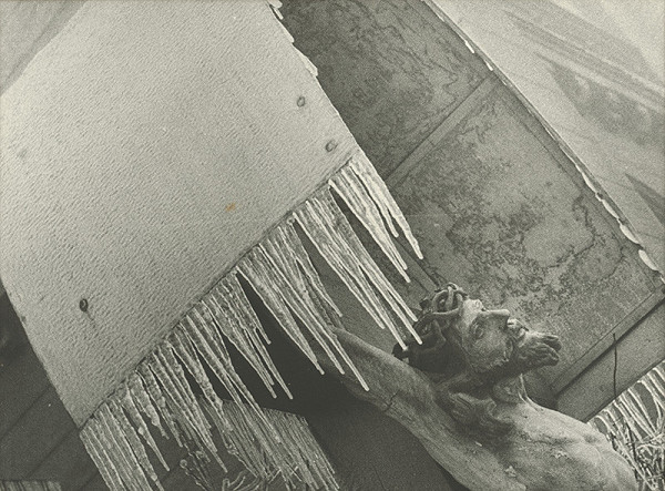 Pavol Breier st. – Kristus I. 