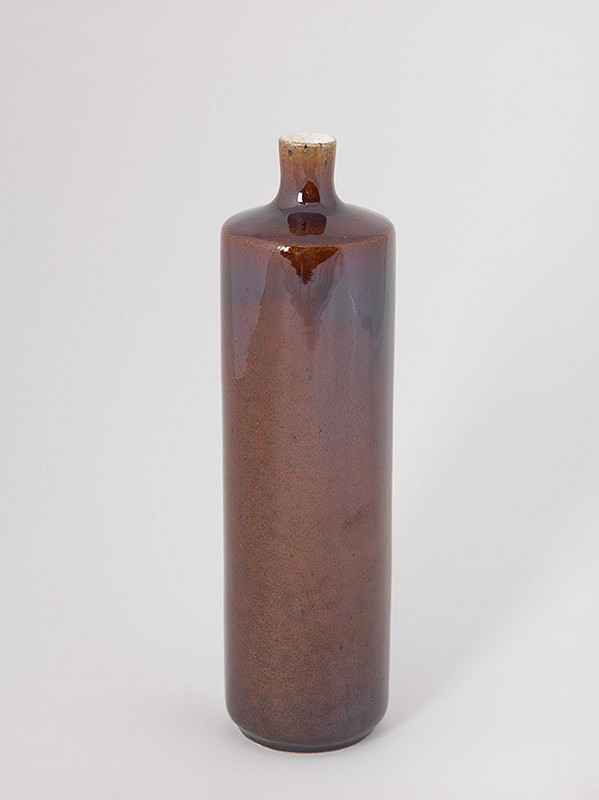 Jozef Sušienka – Hnedá váza 