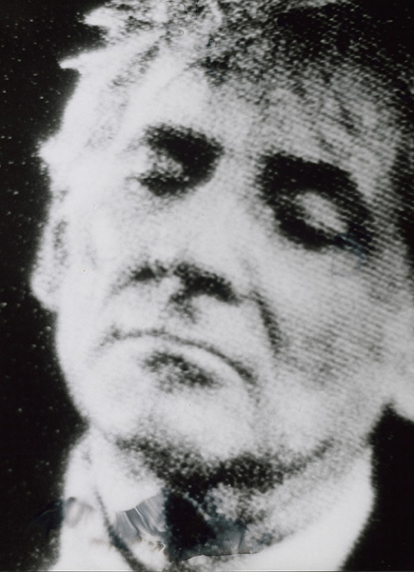 Pavol Breier st. – Ako som ho videl. Leonard Bernstein III. 