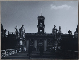 Pavol Breier st. – Taliansko VII. 