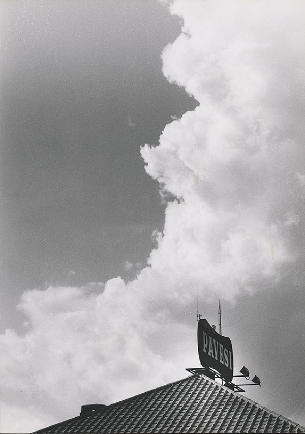 Pavol Breier st. – Taliansko VIII. 