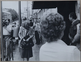 Pavol Breier st. – Taliansko IX. 