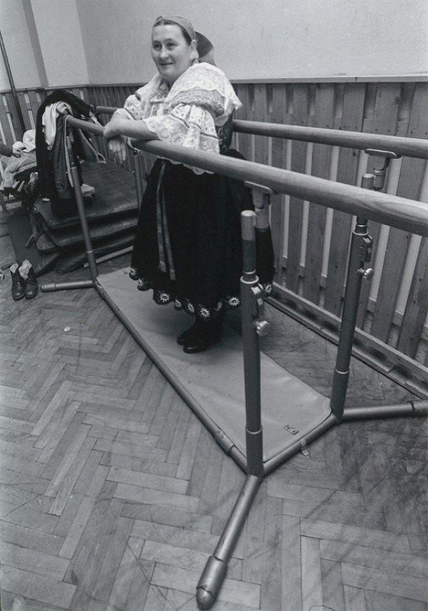 Juraj Bartoš – Orava 