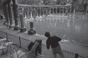 Juraj Bartoš – Paríž 