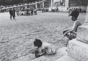 Juraj Bartoš – Paríž 