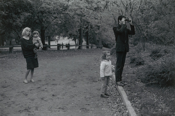 Juraj Bartoš – New York 