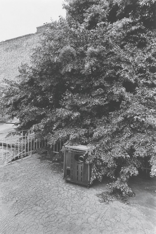 Juraj Bartoš – Obchodná ulica 