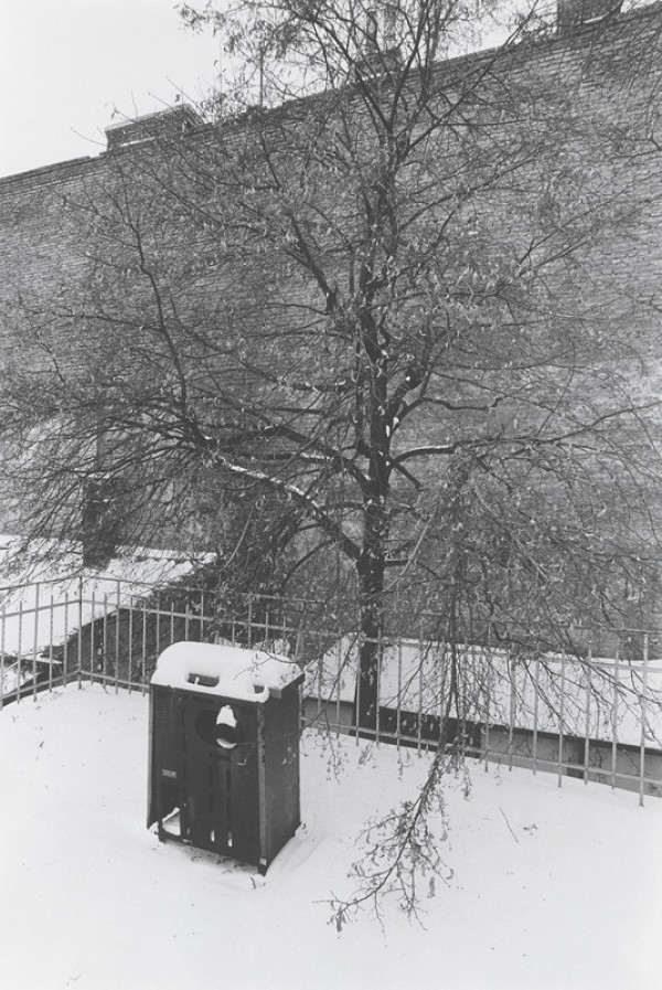 Juraj Bartoš – Obchodná ulica 