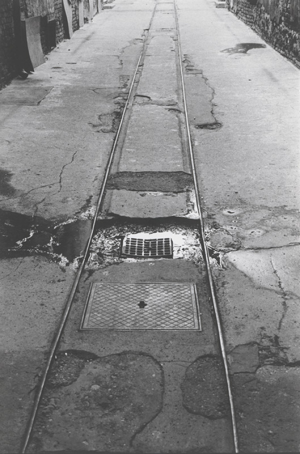 Juraj Bartoš – Obchodná ulica 