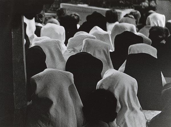 Miro Gregor – Women from Čičmany 