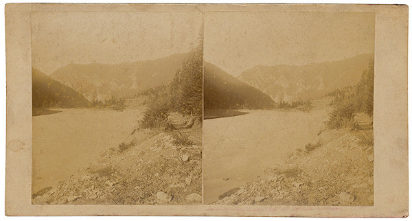 Karol Divald – Vysoké Tatry 