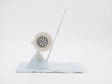 Sylvia Jokelová – Rádio. Dizajn od sporáka 