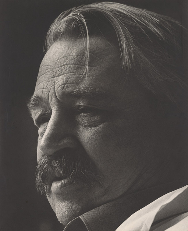 Magdaléna Robinsonová – Rudolf Pribiš. Portrét 