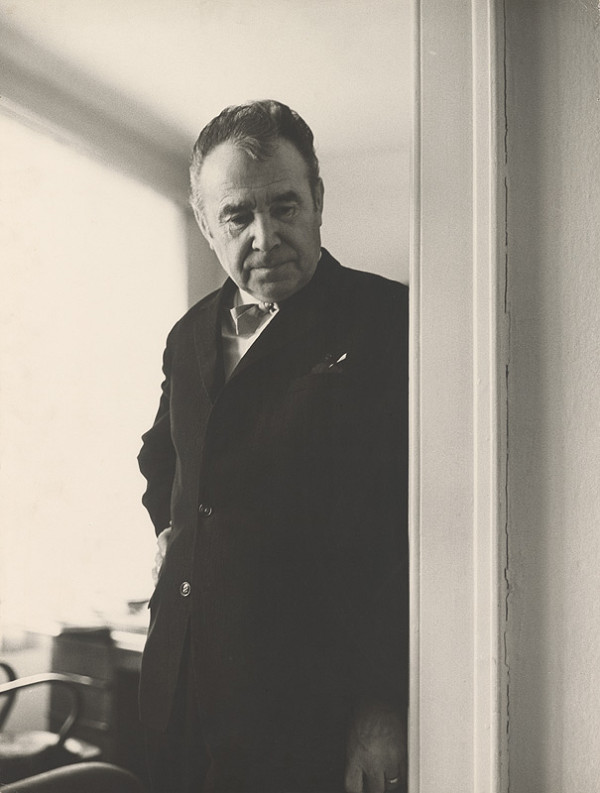 Magdaléna Robinsonová – Ľudovít Fulla. Portrét 