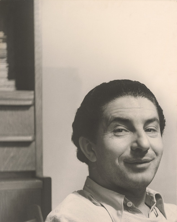 Magdaléna Robinsonová – Eugen Nevan. Portrét 