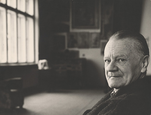 Magdaléna Robinsonová – Miloš Bazovský. Portrét 