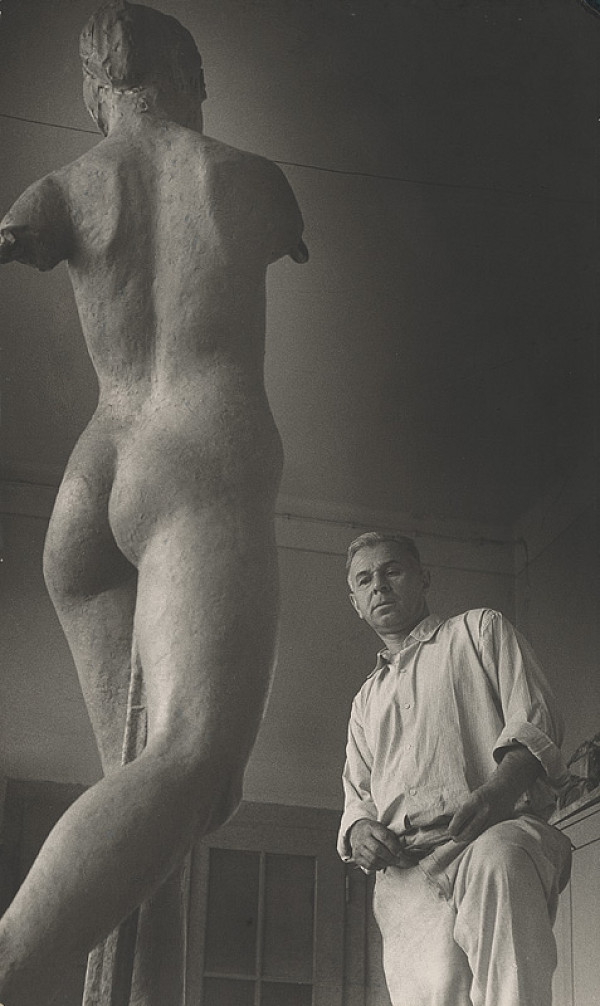 Magdaléna Robinsonová – Jozef Kostka. Portrét