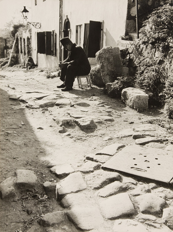 Štefan Tamáš – Na slniečku