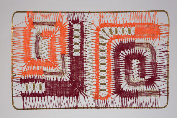 Elena Holéczyová – Tvar I.