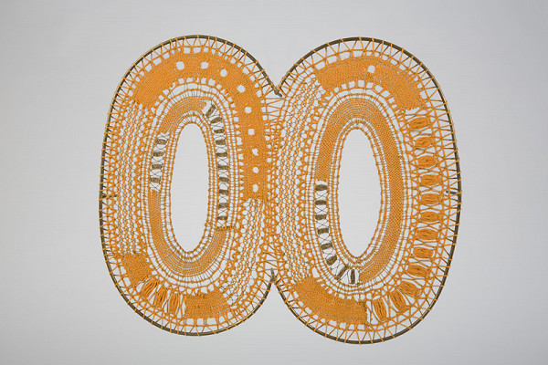 Elena Holéczyová – Tvar II. 