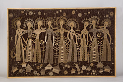 Elena Holéczyová – Omilienci 