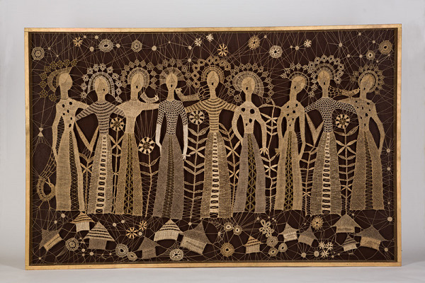 Elena Holéczyová – Omilienci