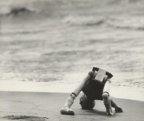 Zuzana Mináčová – Pohyb v čase II. 