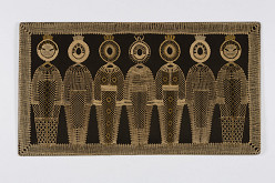 Oľga Štepániková – Deti - nádej ľudstva 