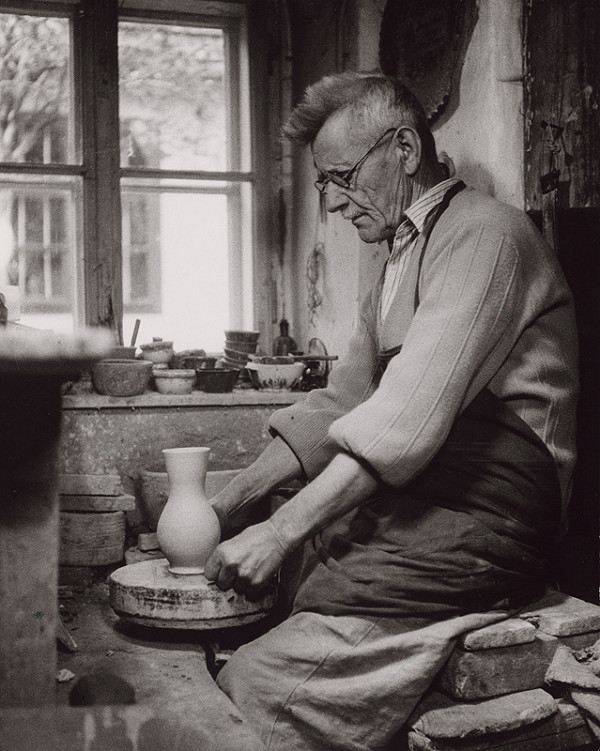 Irena Blühová – Ferdiš Kostka. Portrét 