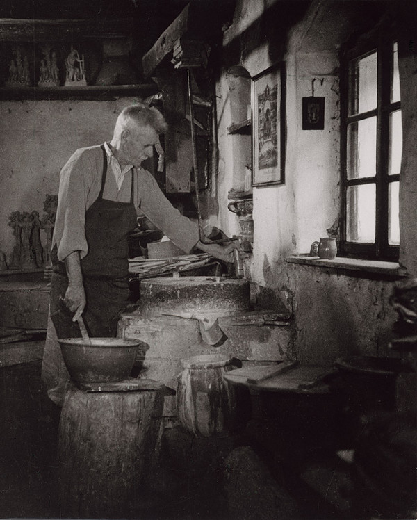 Irena Blühová – Ferdiš Kostka. Portrét 