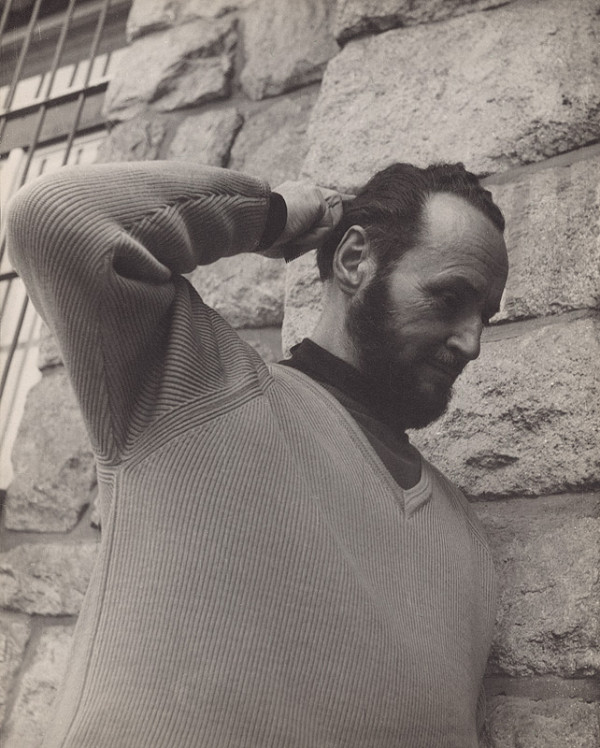 Irena Blühová – Ján Jamnický. Portrét 