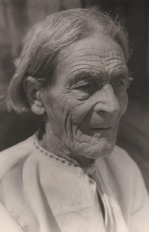 Ján Halaša – Starec z Dolnej Suče 