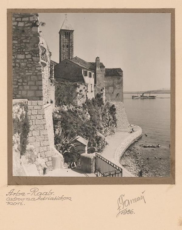 Ladislav Farkaš – Raab 