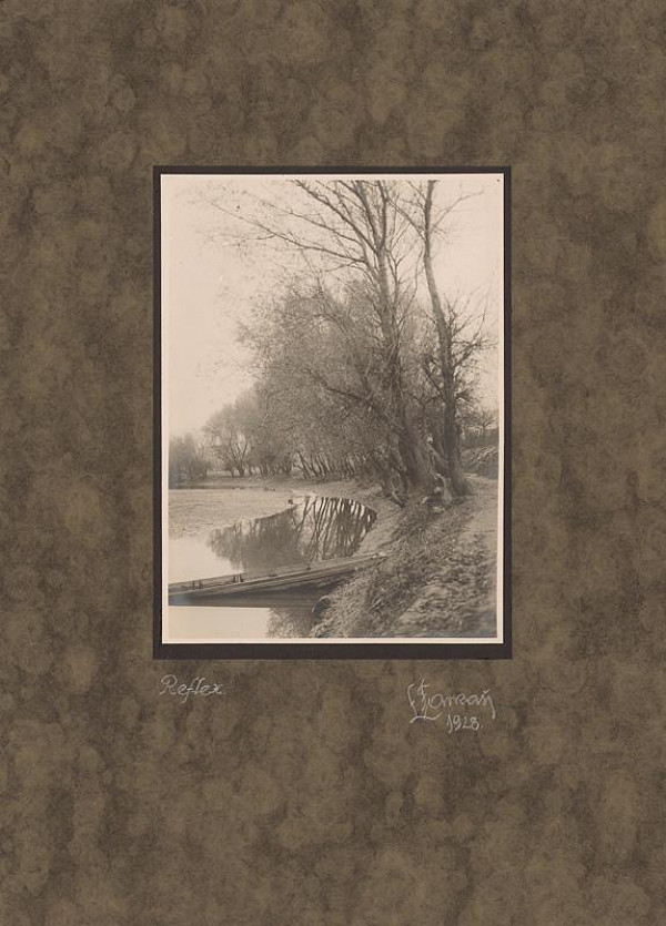 Ladislav Farkaš – Reflex 