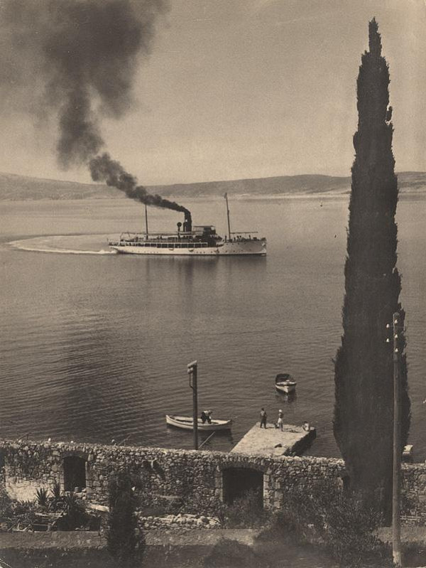 Ladislav Farkaš – Ostrov Krk 