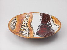 Miloš Balgavý st. – Závesná misa 