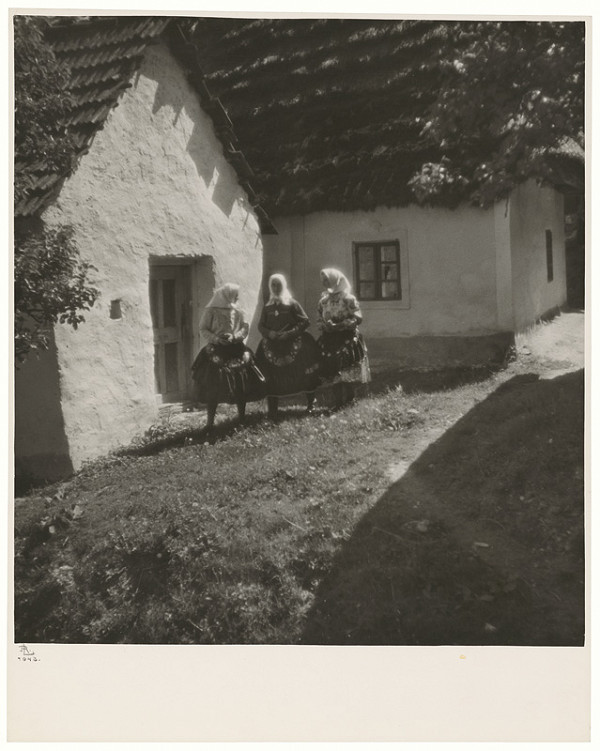 Ladislav Rozman – Kavečany 