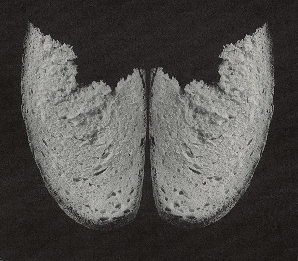 Pavel Janek – Cyklus Chlieb 