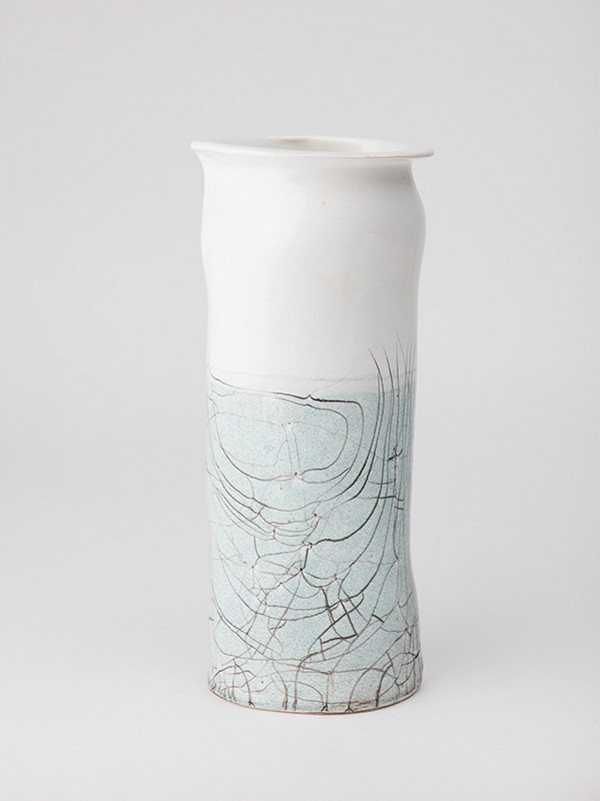 Bernardína Lunterová – Váza 